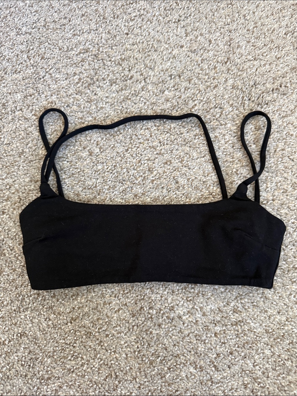 Revolve x michael Costello bra